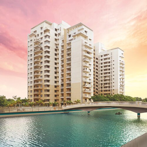 m3m elie saab residences